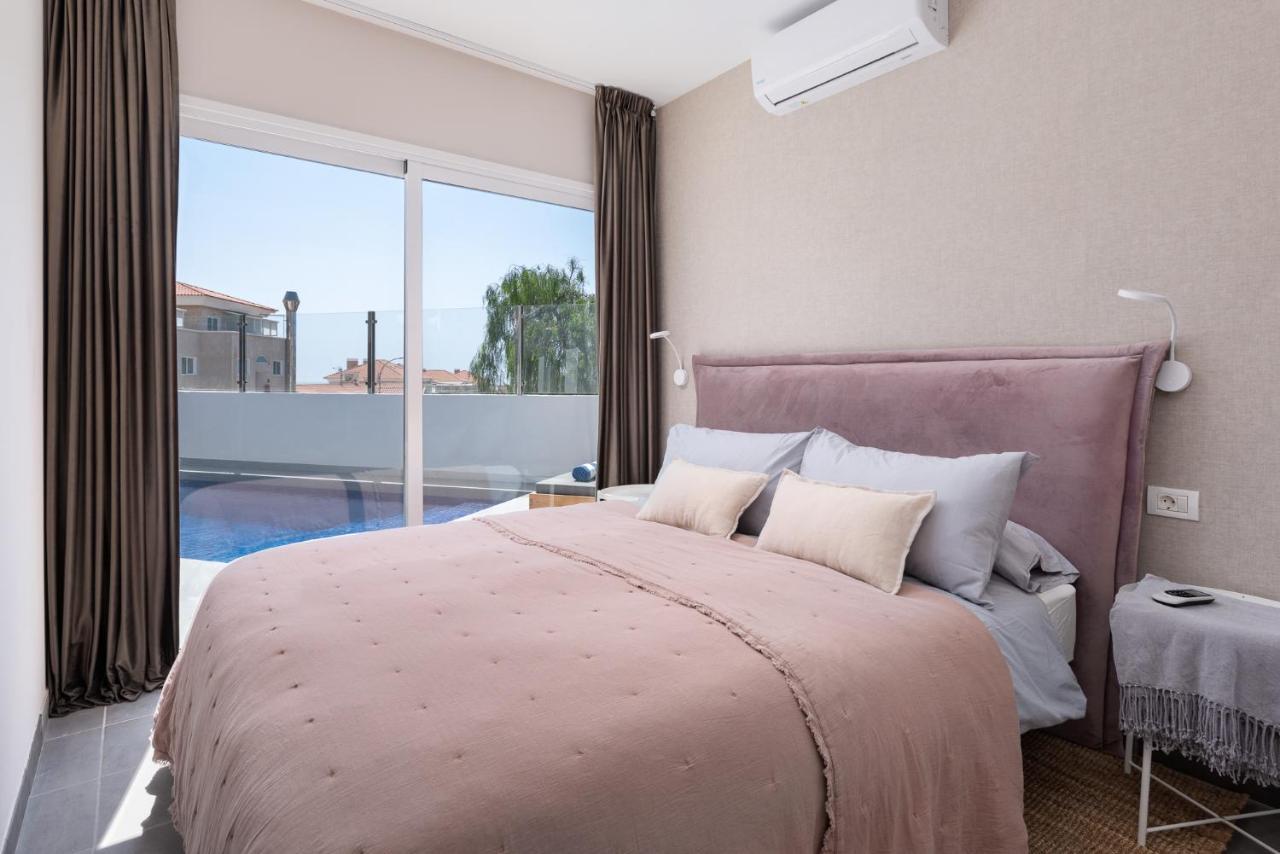 Luxury Villa Callao With Private Heated Pool Free Car Rental In May And June Callao Salvaje Luaran gambar