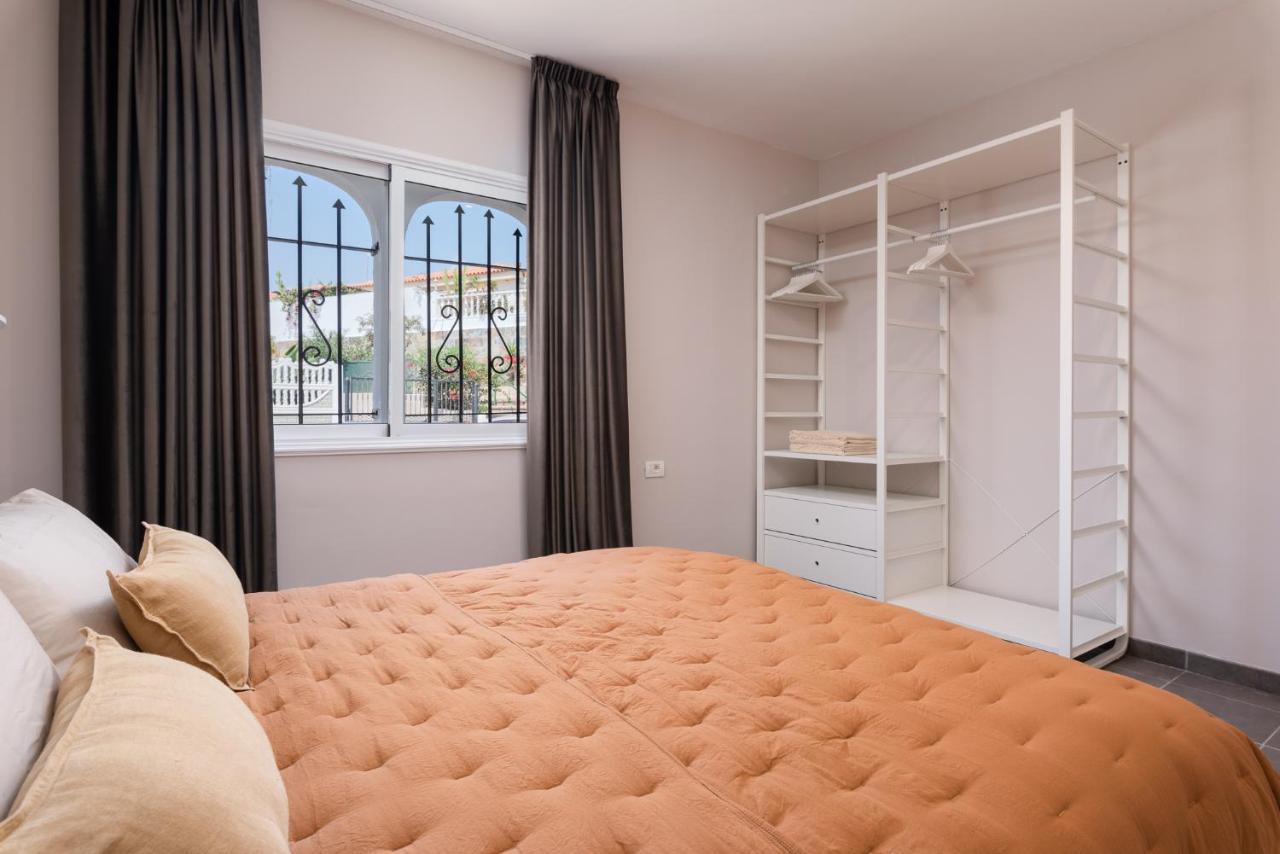 Luxury Villa Callao With Private Heated Pool Free Car Rental In May And June Callao Salvaje Luaran gambar
